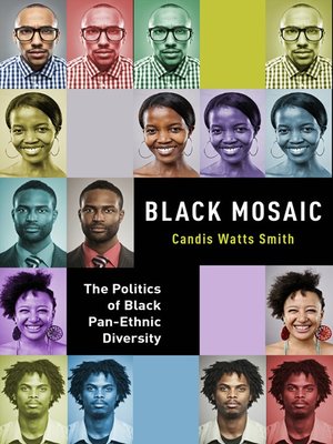 cover image of Black Mosaic